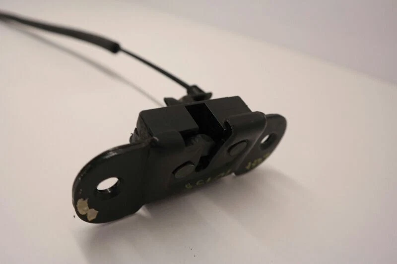 2003 HUMMER H2 DRIVER REAR LEFT GATE LOCK ACTUATOR  Foto 4 de 4