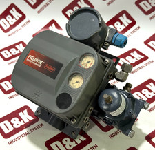 Fisher FIELDVUE DVC6020 Digital Valve Controller Positioner HART 1 pcs US/1 