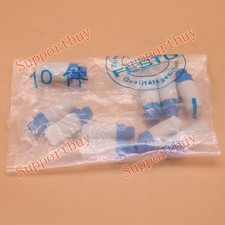 10PC/bag New Festo Pneumatic Silencer UC-1/8 161419 FAST DELIVERY