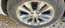 2018 Santa Fe Oe Wheel 18x7-12 2.0l Sport Tpms Hyundai
