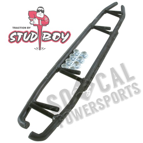 Stud Boy Shaper 6" Carbide Wear Bar Runners (DOO-S2410-60 Stud Boy Shaper 6" Carbide Wear Bar Runners (DOO-S2410-60