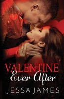 Jessa James | Valentine Ever After | Taschenbuch | Englisch (2019) | Large Print