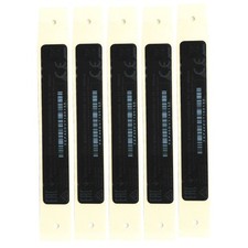 Wholesale 5Pcs Back Sticker Label Replacement For Playstation 4 PS4 Controller