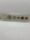 Silver Coin Set 1967 Canadian Centennial  - 1.1 oz of Silver =Dollar,50C,25C,10C