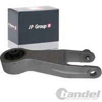 JP Group Motorlager Gummimetalllager Hinten Passend FüR Opel Combo Corsa Meriva