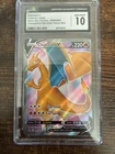 Charizard V Pokémon (2020) Black Star Promos - SWSH050 Champion's Path ETB