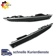 Ford Kuga Maverick Escape Autoscheinwerfer-Zierleiste Aufkleber Schwarz F&uuml;r