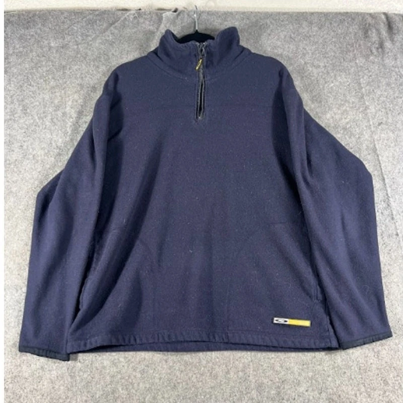 Oakley Blue Sweaters for Men for sale | eBay