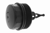 Deckel ÖLfiltergehÄUse Vaico V30 3560 FÜR Mercedes