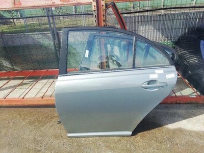 1114879 tür hinten links TOYOTA AVENSIS BERLINA T25 2.0 D4-D EXECUTIVE 2003