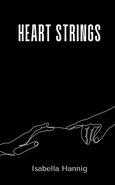 Heart Strings Isabella Hannig Taschenbuch Englisch 2024 BookLeaf Publishing-image
