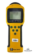 Riser Bond 1550 Lexxi T810 Compact Handheld TDR Time Domain Reflectometer - READ
