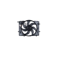 LüFter MotorküHlung NRF Passend FüR U.A. MERCEDES-BENZ C-KLASSE