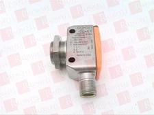 EFECTOR OGH-HPKG/US/V4A/CUBE/200MM-OGH381 / OGHHPKGUSV4ACUBE200MMOGH381 (NEW IN