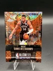 2025 Topps Giannis Antetokounmpo Base (Raw)