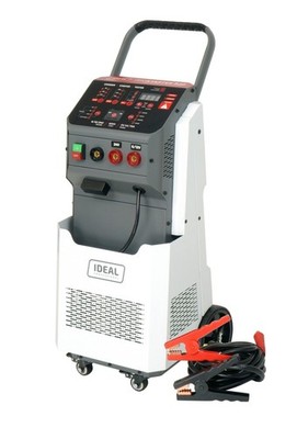 Ideal  Prostarter 920 6/12/24V 70A Ladegerät Starthilfe Booster Kfz Lkw Batterie