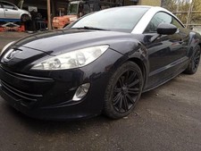 Jantes Peugeot RCZ
