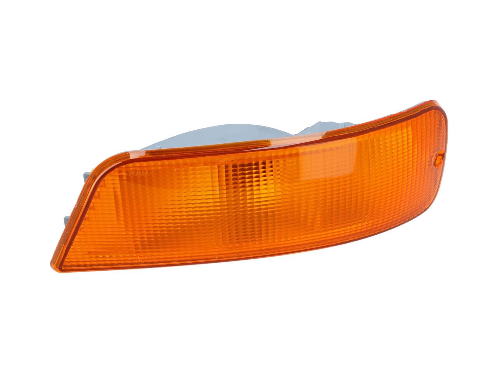 Feu clignotant DT Spare Parts 4.63492 pour camion gauche 24V