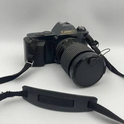 Canon T50 Film Cameras for sale - eBay