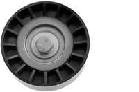 INA Spannrolle Keilrippenriemen Ø70Mm FüR Fiat Ducato Citroen Jumper Peugeot