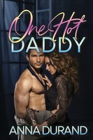 Anna Durand | One Hot Daddy | Taschenbuch | Englisch (2025) | Jacobsville Books