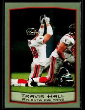 1999 Topps #197 Travis Hall