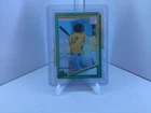 2025 Panini Donruss - Optic Clearly Rated Prospects Konnor Griffin #123 (RC)