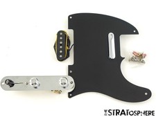 Fender AV II American Vintage 1951 51 Tele LO...