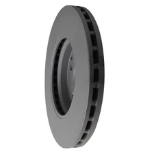 Zimmermann 400.1443.20 Standard Coat Z Disc Brake Rotor