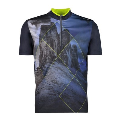 CMP Herren Radsportshirt MAN T-SHIRT FREEBIKE 32C6867