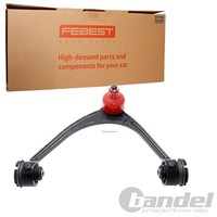 Febest Querlenker Vorderachse Links Passend FÜR Lexus GS SC | 0124-JZS160LH