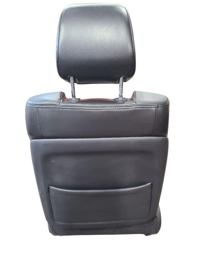 Passenger Front Seat Leather Electric 12 Way Fits 13-19 MKT 633368 Foto 4 de 4