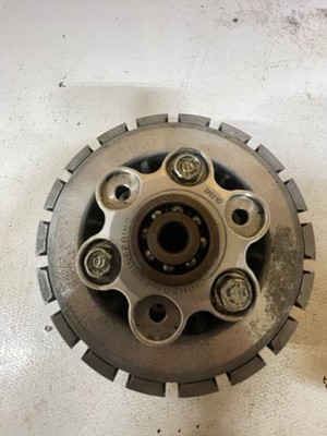 Honda Grom Clutch Assembly OEM&chimera Springs&top Years 2022-2025