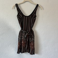 Vintage 1960s Cole Of California Neiman Marcus Swimsuit One Piece Medium