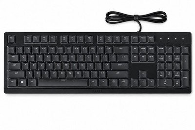 Razer Ornata V3 X Replacement Keycap Key Low Profile Keyboard Parts OEM