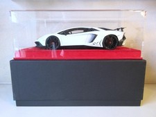 MR COLLECTION 1/18  LAMBORGHINI AVENTADOR 251180