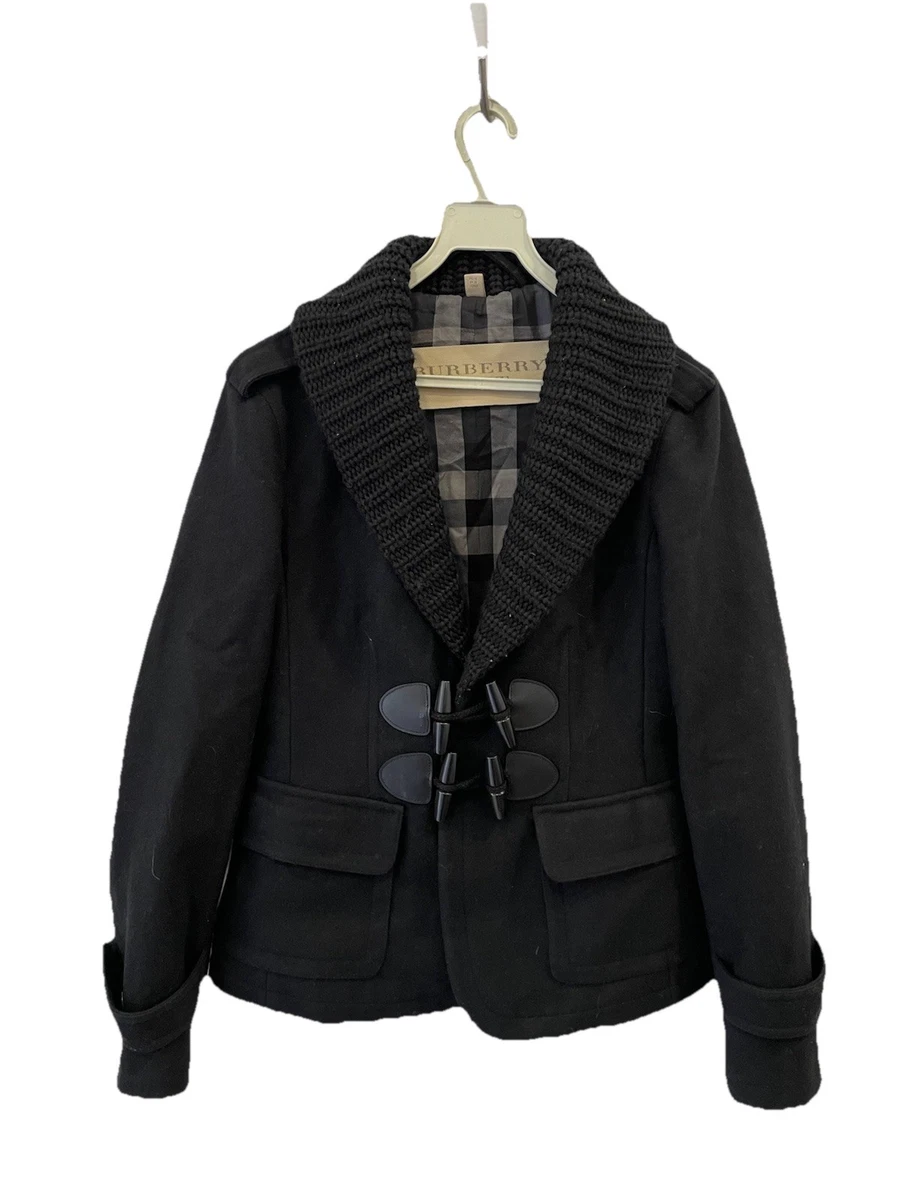 burberry brit duffle coat products for sale | eBay