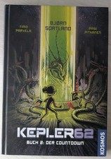 KOSMOS Kepler62 Buch 2: Die Einladung Deutsch...