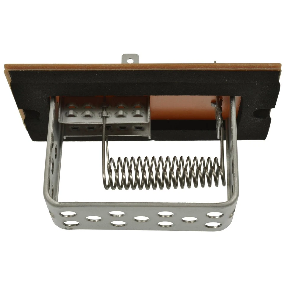 Nueva resistencia de motor soplador SMP HVAC para Dodge W150 1985-1990 Foto 3 de 4