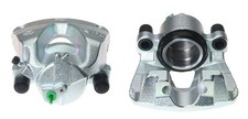 Bremssattel BREMBO F 61 318 +36.89€ Pfand für OPEL VIVARO K0 ZAFIRA LIFE Bus D4d