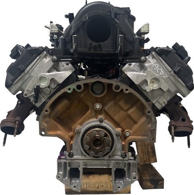 Motor Für Dodge Challenger 5,7 V8 Benzin EZH 4892457PA