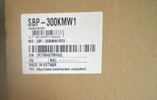 Sbp-300kmw1 