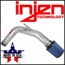 Injen Sp Cold Air Intake System Fits 2013-2017 Honda Accord 3.5l V6 Polished Injen Sp Cold Air Intake System Fits 2013-2017 Honda Accord 3.5l V6 Polished