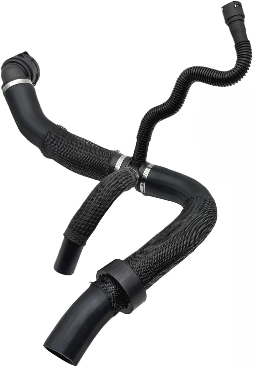 Radiator Coolant Water Hose 68380330AA 68380330AB 68249896AC Fit for Jeep Compas