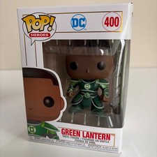 Ultimate Funko Pop Green Lantern Figures Checklist and Gallery 31