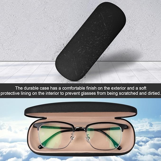 Joyberg Glasses Case