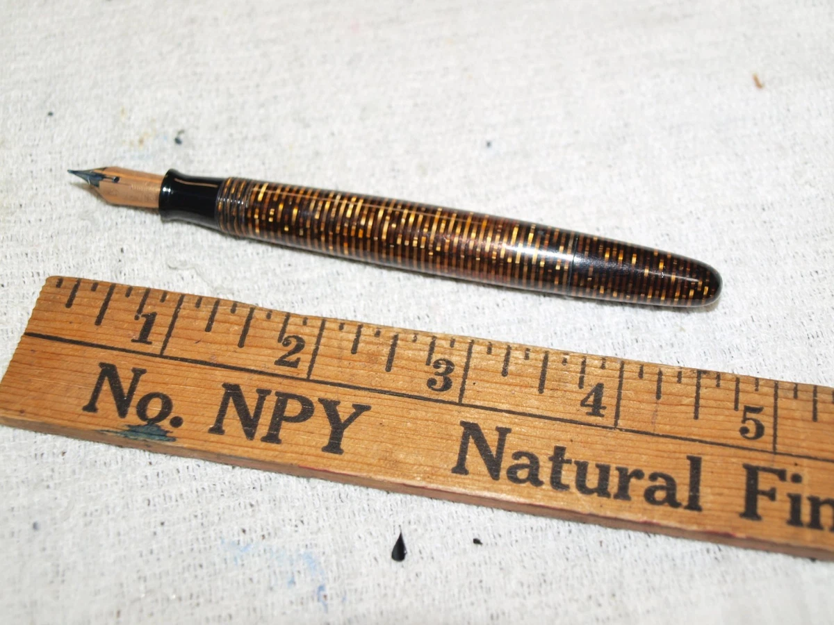 Parker Vacumatic for sale | eBay