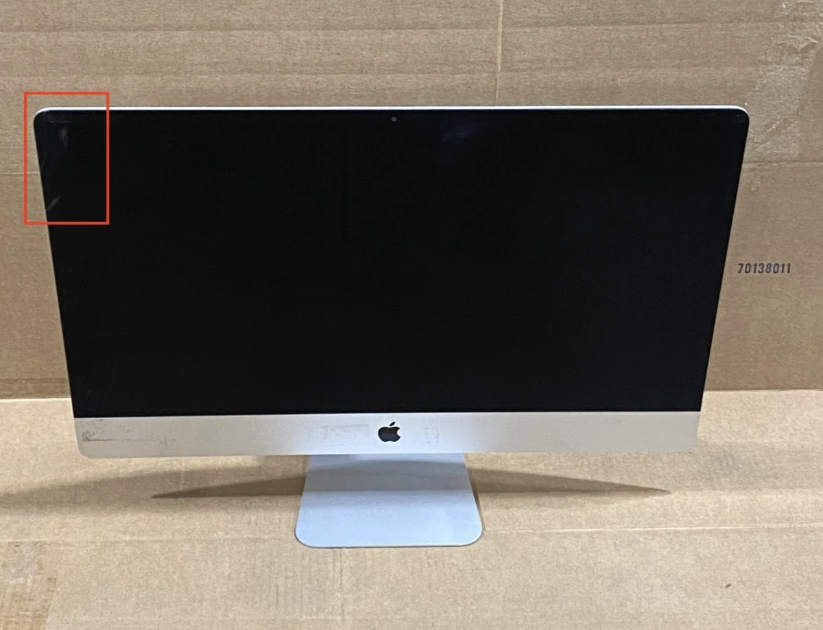 27 Inch Imac for sale | eBay