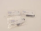 *Lot of 3* Extron 70-090-11 AAP Black Blank Plate - NEW Surplus!