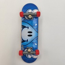 Vintage OG World Industries Tech Deck Wet Wil...